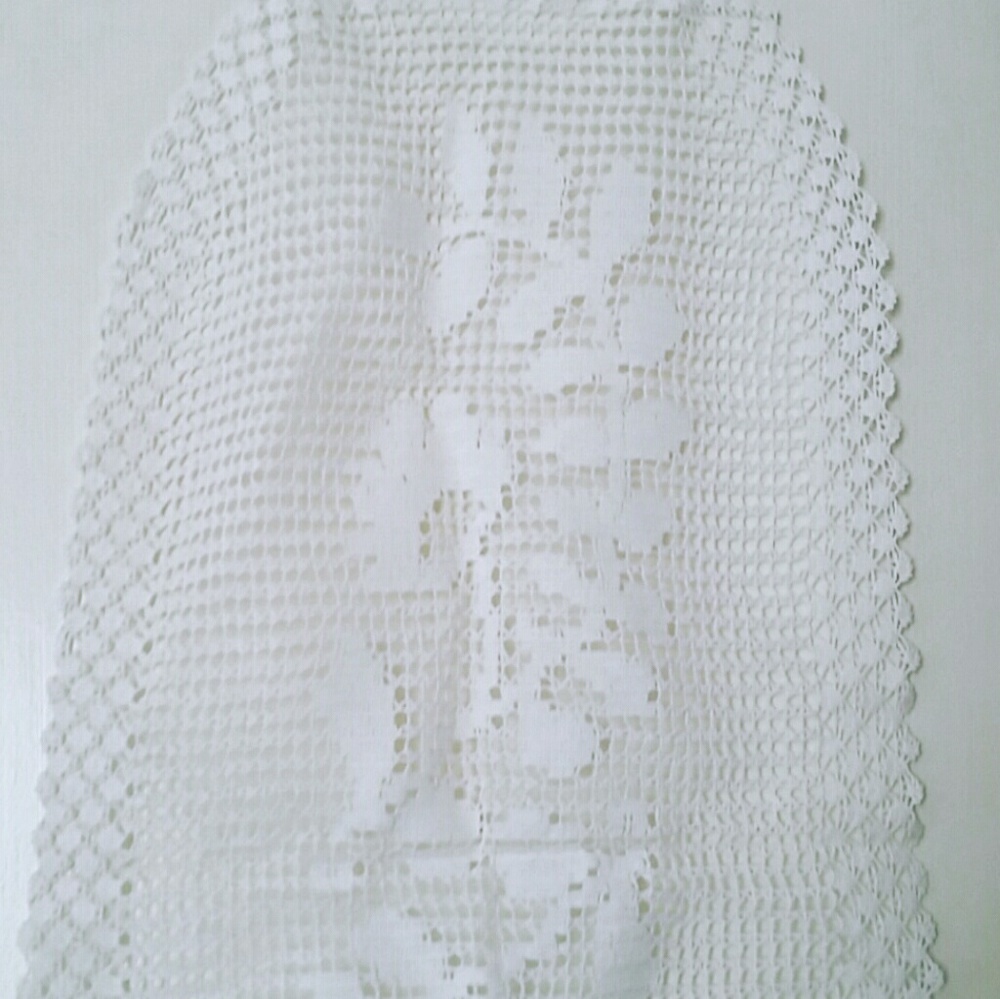 Tablecloth Runner